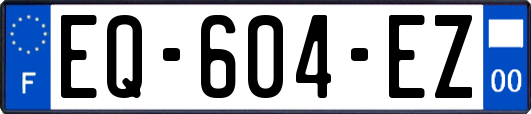 EQ-604-EZ