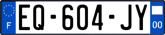 EQ-604-JY