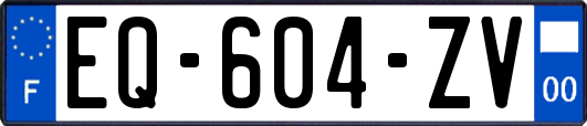 EQ-604-ZV