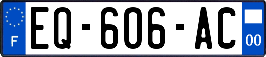 EQ-606-AC