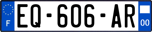 EQ-606-AR