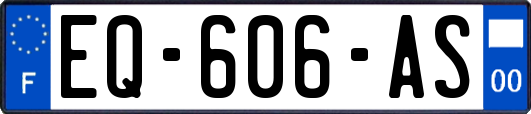 EQ-606-AS