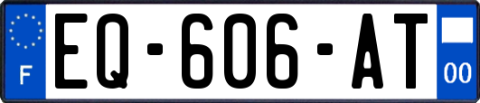 EQ-606-AT