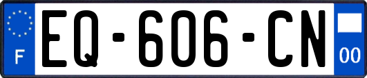 EQ-606-CN