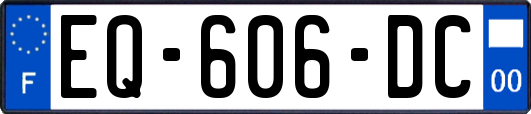 EQ-606-DC