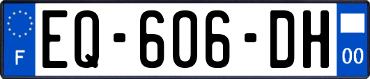 EQ-606-DH