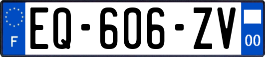EQ-606-ZV