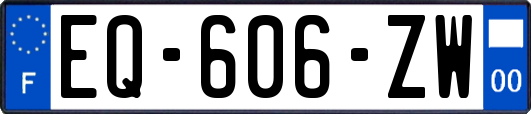 EQ-606-ZW