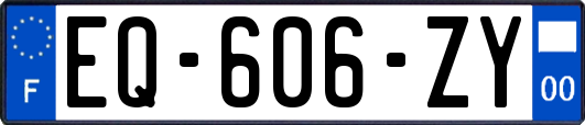 EQ-606-ZY