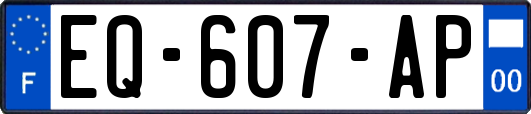 EQ-607-AP