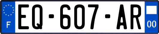 EQ-607-AR