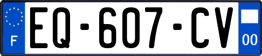 EQ-607-CV