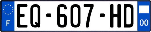 EQ-607-HD