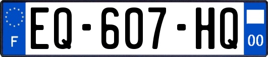 EQ-607-HQ