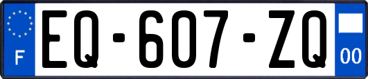 EQ-607-ZQ
