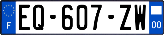 EQ-607-ZW