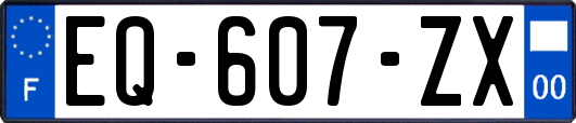 EQ-607-ZX