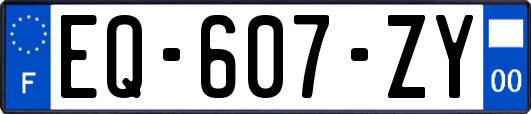 EQ-607-ZY