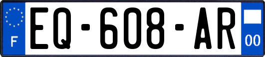 EQ-608-AR