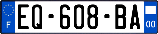 EQ-608-BA