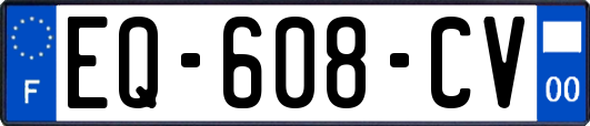 EQ-608-CV