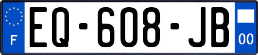 EQ-608-JB