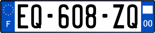 EQ-608-ZQ