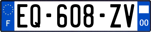 EQ-608-ZV