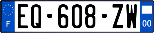 EQ-608-ZW