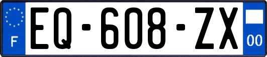 EQ-608-ZX