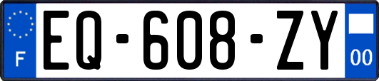 EQ-608-ZY