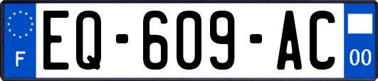 EQ-609-AC