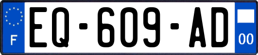 EQ-609-AD