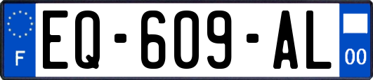 EQ-609-AL