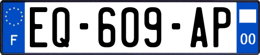 EQ-609-AP