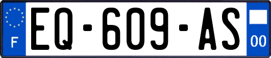 EQ-609-AS