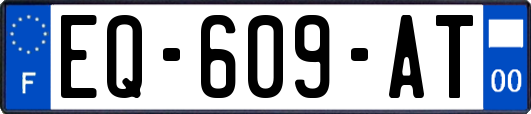 EQ-609-AT