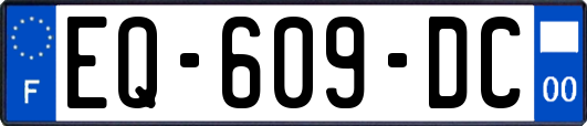 EQ-609-DC