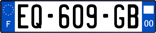 EQ-609-GB