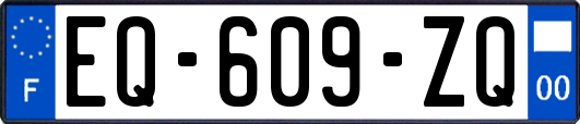 EQ-609-ZQ