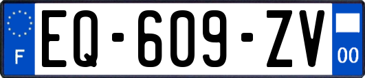 EQ-609-ZV