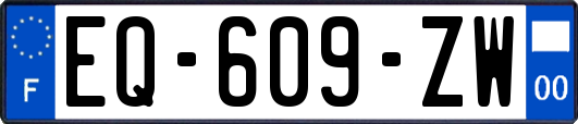 EQ-609-ZW