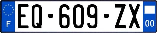 EQ-609-ZX