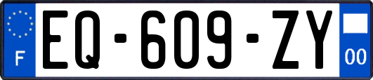 EQ-609-ZY