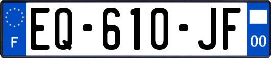 EQ-610-JF