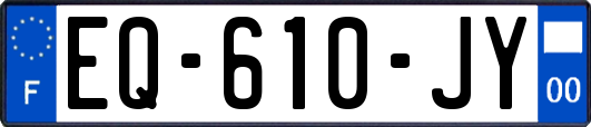 EQ-610-JY