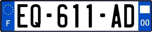 EQ-611-AD