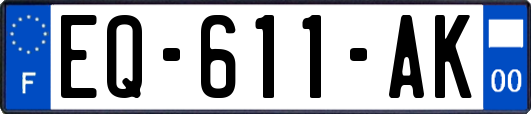 EQ-611-AK