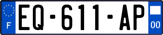 EQ-611-AP