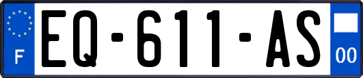 EQ-611-AS